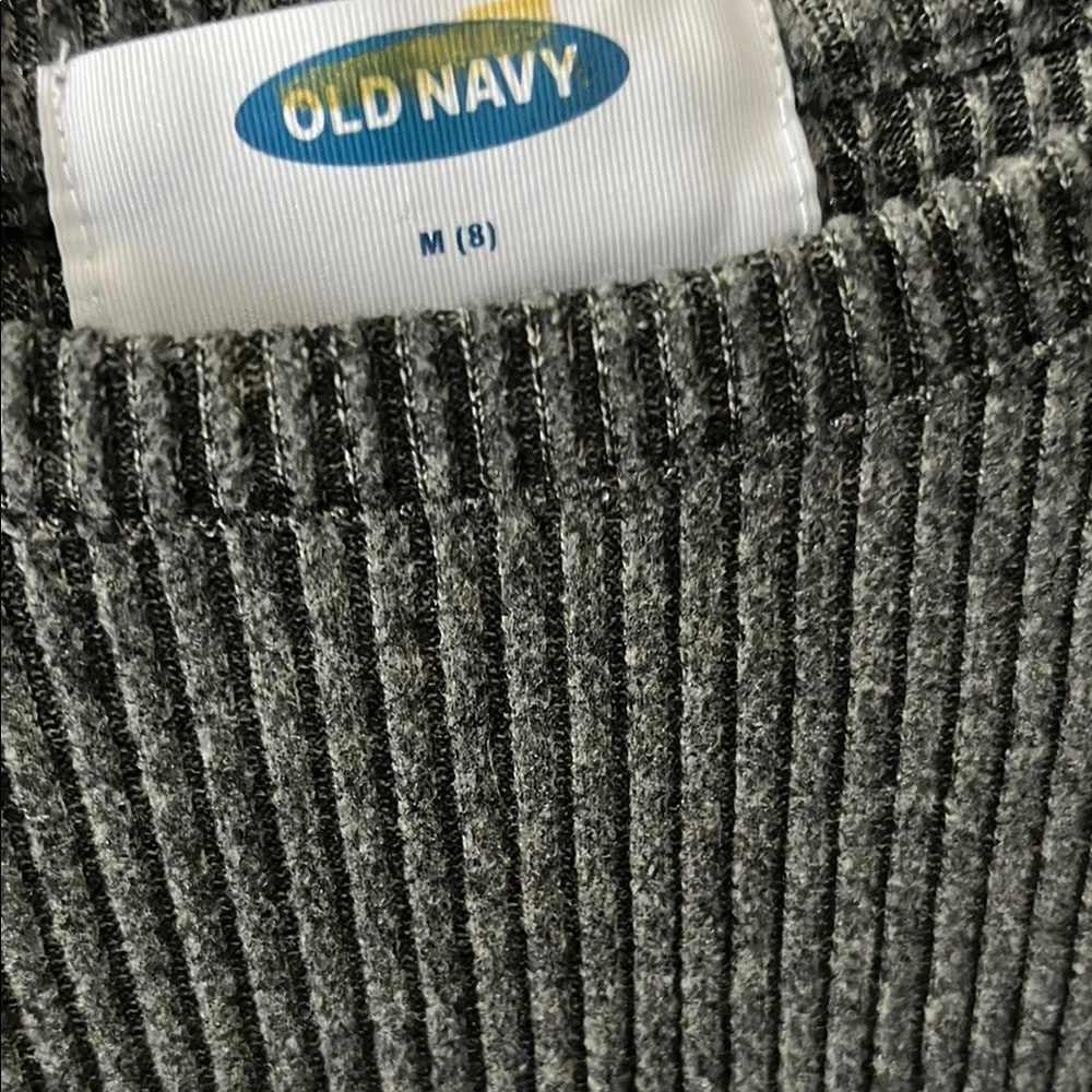 Old Navy sleeve perfect